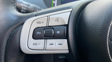 Honda Jazz 1.5 i-MMD Hybrid Advance 5dr eCVT Hybrid Hatchback